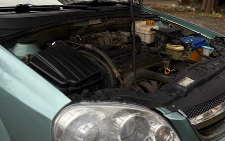 Chevrolet Lacetti, 2008 год, 460 000 рублей, 32 фотография