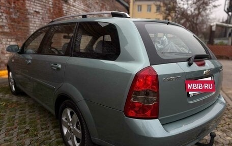 Chevrolet Lacetti, 2008 год, 460 000 рублей, 20 фотография