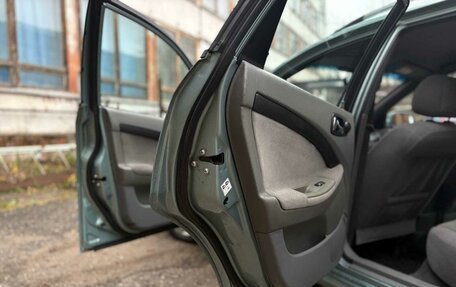 Chevrolet Lacetti, 2008 год, 460 000 рублей, 25 фотография