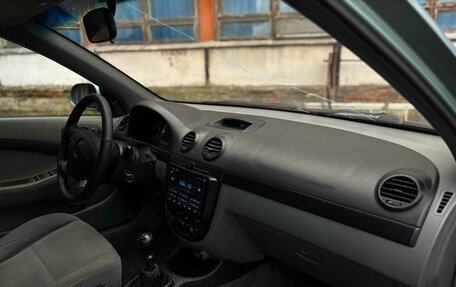 Chevrolet Lacetti, 2008 год, 460 000 рублей, 30 фотография