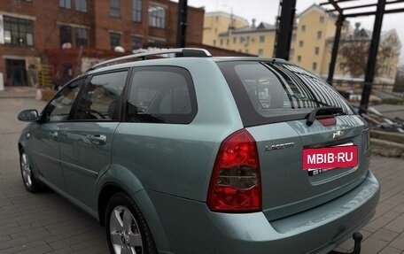 Chevrolet Lacetti, 2008 год, 460 000 рублей, 21 фотография