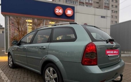 Chevrolet Lacetti, 2008 год, 460 000 рублей, 26 фотография