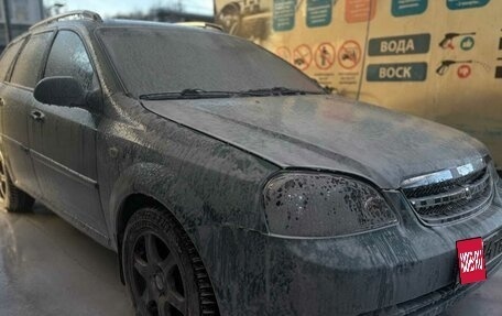 Chevrolet Lacetti, 2008 год, 460 000 рублей, 29 фотография