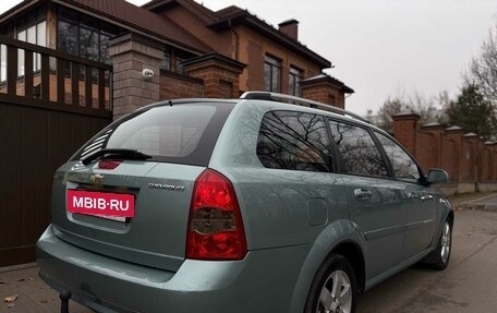 Chevrolet Lacetti, 2008 год, 460 000 рублей, 28 фотография