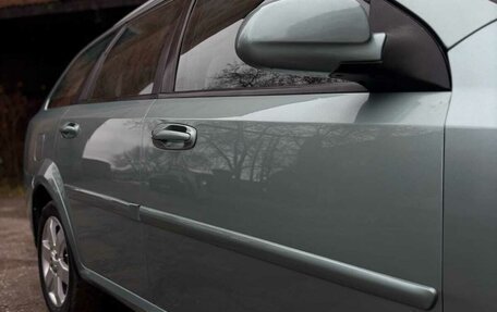 Chevrolet Lacetti, 2008 год, 460 000 рублей, 37 фотография