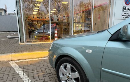 Chevrolet Lacetti, 2008 год, 460 000 рублей, 39 фотография