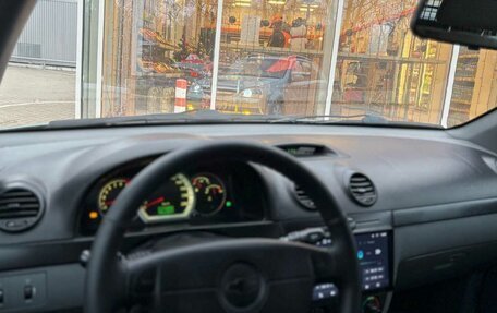 Chevrolet Lacetti, 2008 год, 460 000 рублей, 40 фотография