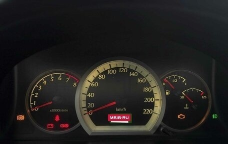 Chevrolet Lacetti, 2008 год, 460 000 рублей, 36 фотография