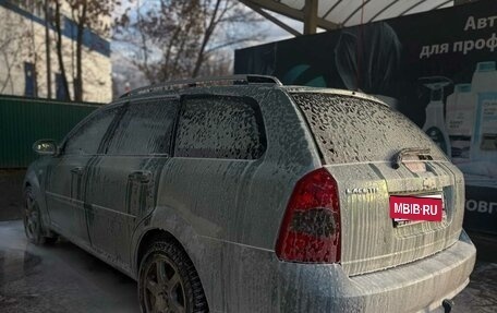 Chevrolet Lacetti, 2008 год, 460 000 рублей, 38 фотография