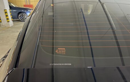 Toyota Camry, 2021 год, 2 600 000 рублей, 17 фотография