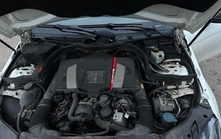 Mercedes-Benz C-Класс, 2009 год, 1 020 000 рублей, 2 фотография