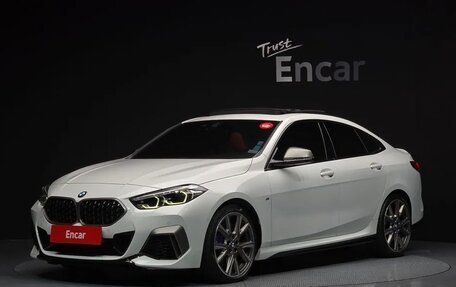 BMW 2 серия F44, 2022 год, 2 900 000 рублей, 2 фотография