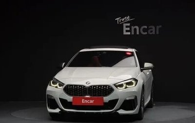 BMW 2 серия F44, 2022 год, 2 900 000 рублей, 1 фотография