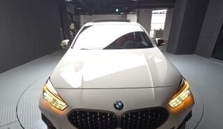 BMW 2 серия F44, 2022 год, 2 900 000 рублей, 7 фотография