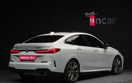 BMW 2 серия F44, 2022 год, 2 900 000 рублей, 5 фотография