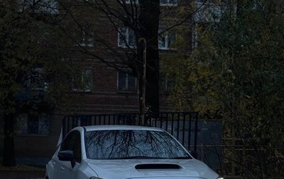 Subaru WRX I рестайлинг, 2016 год, 2 490 000 рублей, 1 фотография