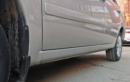 Datsun on-DO I рестайлинг, 2019 год, 528 000 рублей, 4 фотография