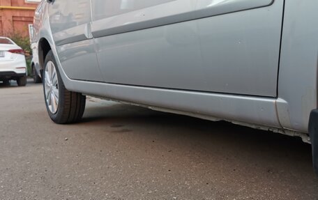 Datsun on-DO I рестайлинг, 2019 год, 528 000 рублей, 3 фотография