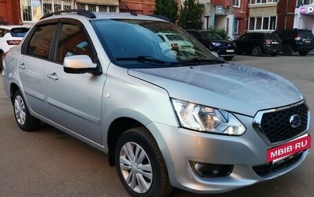 Datsun on-DO I рестайлинг, 2019 год, 528 000 рублей, 2 фотография