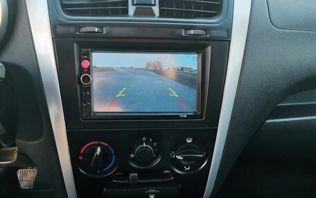 Datsun on-DO I рестайлинг, 2019 год, 528 000 рублей, 7 фотография