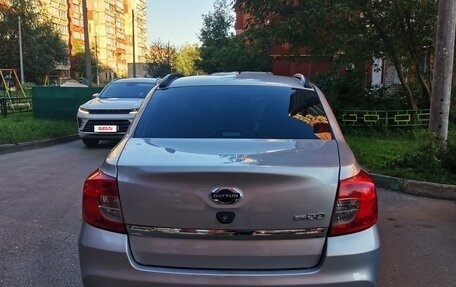 Datsun on-DO I рестайлинг, 2019 год, 528 000 рублей, 5 фотография