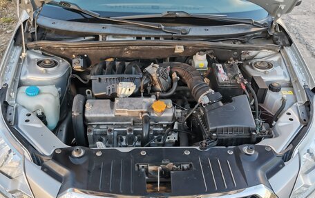 Datsun on-DO I рестайлинг, 2019 год, 528 000 рублей, 9 фотография