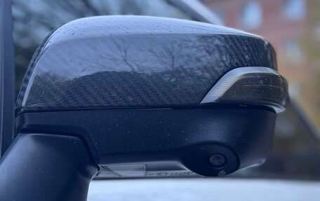 Subaru WRX I рестайлинг, 2016 год, 2 490 000 рублей, 5 фотография