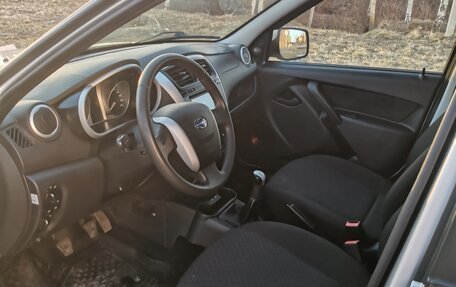 Datsun on-DO I рестайлинг, 2019 год, 528 000 рублей, 8 фотография