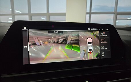 BMW 8 серия, 2022 год, 7 100 000 рублей, 15 фотография