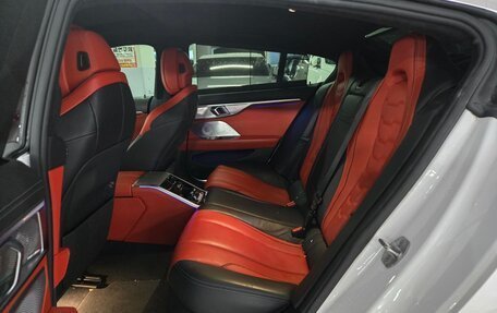 BMW 8 серия, 2022 год, 7 100 000 рублей, 11 фотография