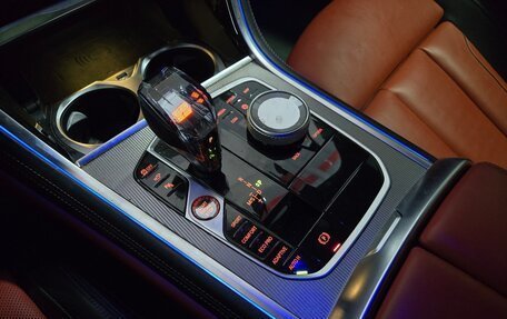 BMW 8 серия, 2022 год, 7 100 000 рублей, 13 фотография