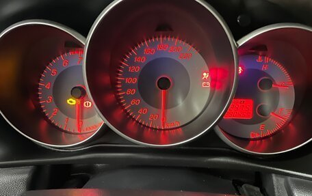 Mazda 3, 2007 год, 475 000 рублей, 12 фотография