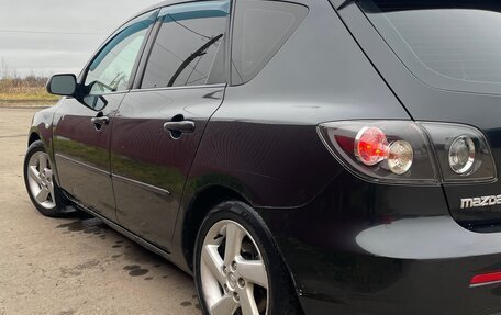 Mazda 3, 2007 год, 475 000 рублей, 3 фотография