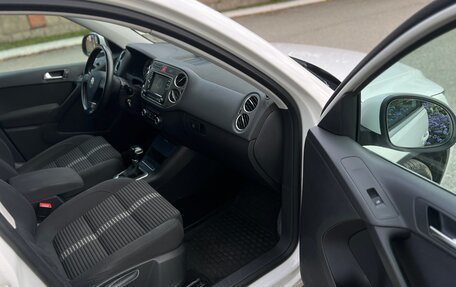 Volkswagen Tiguan I, 2010 год, 1 190 000 рублей, 9 фотография