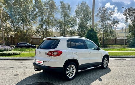 Volkswagen Tiguan I, 2010 год, 1 190 000 рублей, 6 фотография