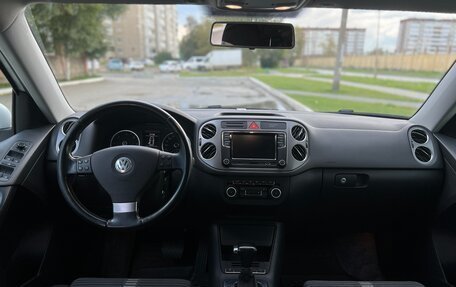 Volkswagen Tiguan I, 2010 год, 1 190 000 рублей, 8 фотография