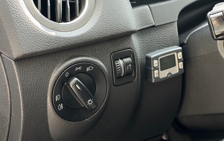 Volkswagen Tiguan I, 2010 год, 1 190 000 рублей, 11 фотография