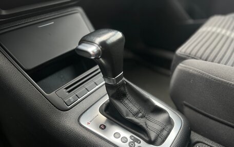 Volkswagen Tiguan I, 2010 год, 1 190 000 рублей, 13 фотография