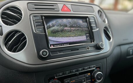 Volkswagen Tiguan I, 2010 год, 1 190 000 рублей, 14 фотография