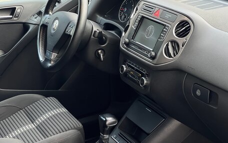 Volkswagen Tiguan I, 2010 год, 1 190 000 рублей, 10 фотография