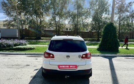 Volkswagen Tiguan I, 2010 год, 1 190 000 рублей, 5 фотография