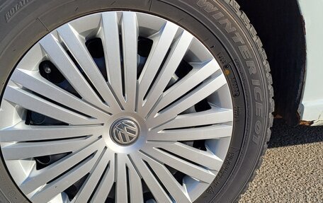 Volkswagen Polo VI (EU Market), 2017 год, 525 000 рублей, 14 фотография