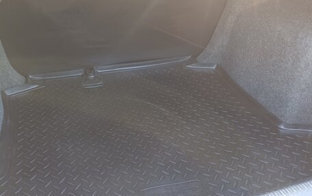 Volkswagen Polo VI (EU Market), 2017 год, 525 000 рублей, 13 фотография