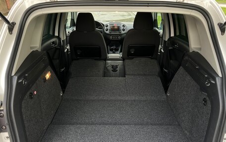 Volkswagen Tiguan I, 2010 год, 1 190 000 рублей, 15 фотография