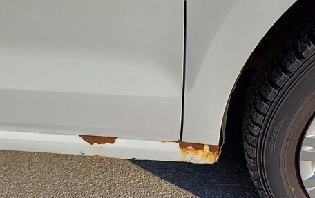 Volkswagen Polo VI (EU Market), 2017 год, 525 000 рублей, 22 фотография