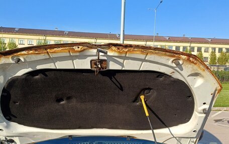 Volkswagen Polo VI (EU Market), 2017 год, 525 000 рублей, 34 фотография