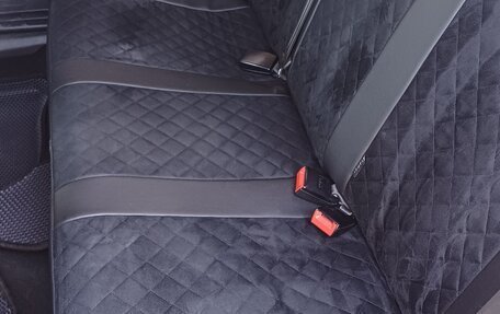 Volkswagen Polo VI (EU Market), 2017 год, 525 000 рублей, 38 фотография