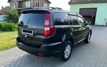 Great Wall Hover H3 I, 2011 год, 1 250 000 рублей, 4 фотография