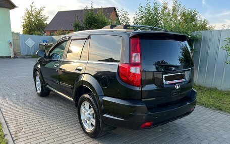 Great Wall Hover H3 I, 2011 год, 1 250 000 рублей, 3 фотография