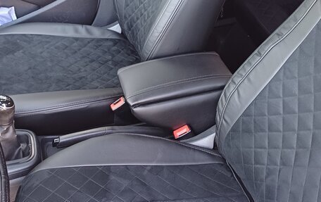 Volkswagen Polo VI (EU Market), 2017 год, 525 000 рублей, 39 фотография